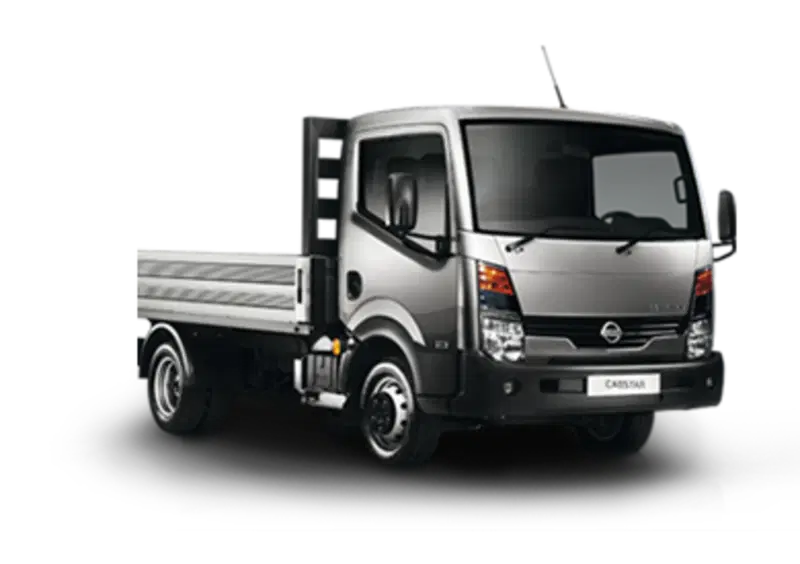 Nissan NT400 (2013-21)