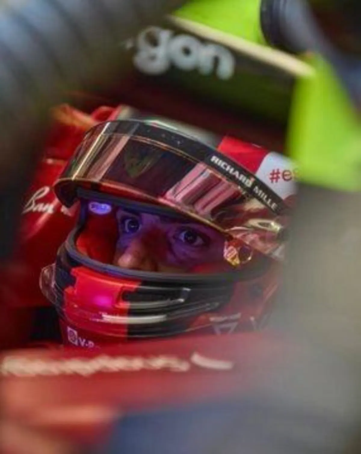 F1, GP Austria 2022: vince Leclerc. Verstappen secondo (5)