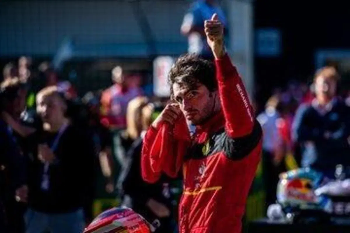 F1, GP Austria 2022: vince Leclerc. Verstappen secondo (10)