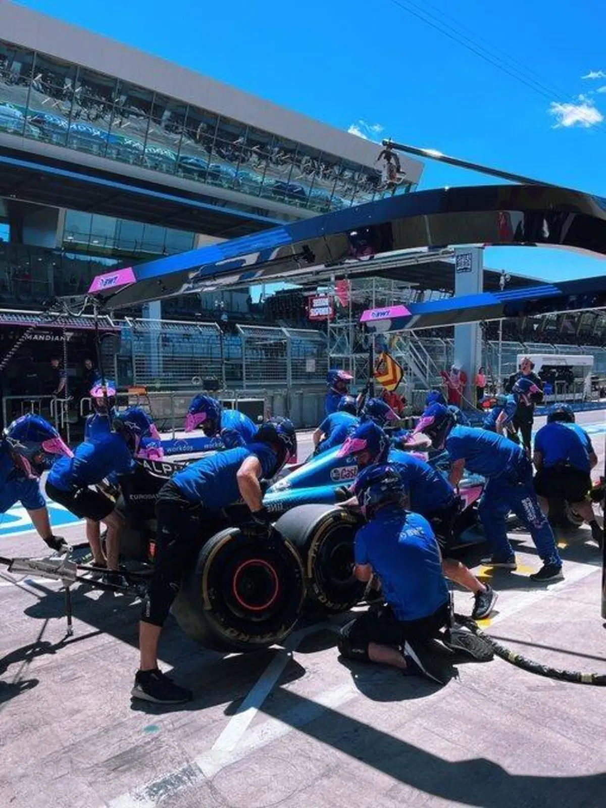 F1, GP Austria 2022: vince Leclerc. Verstappen secondo (44)