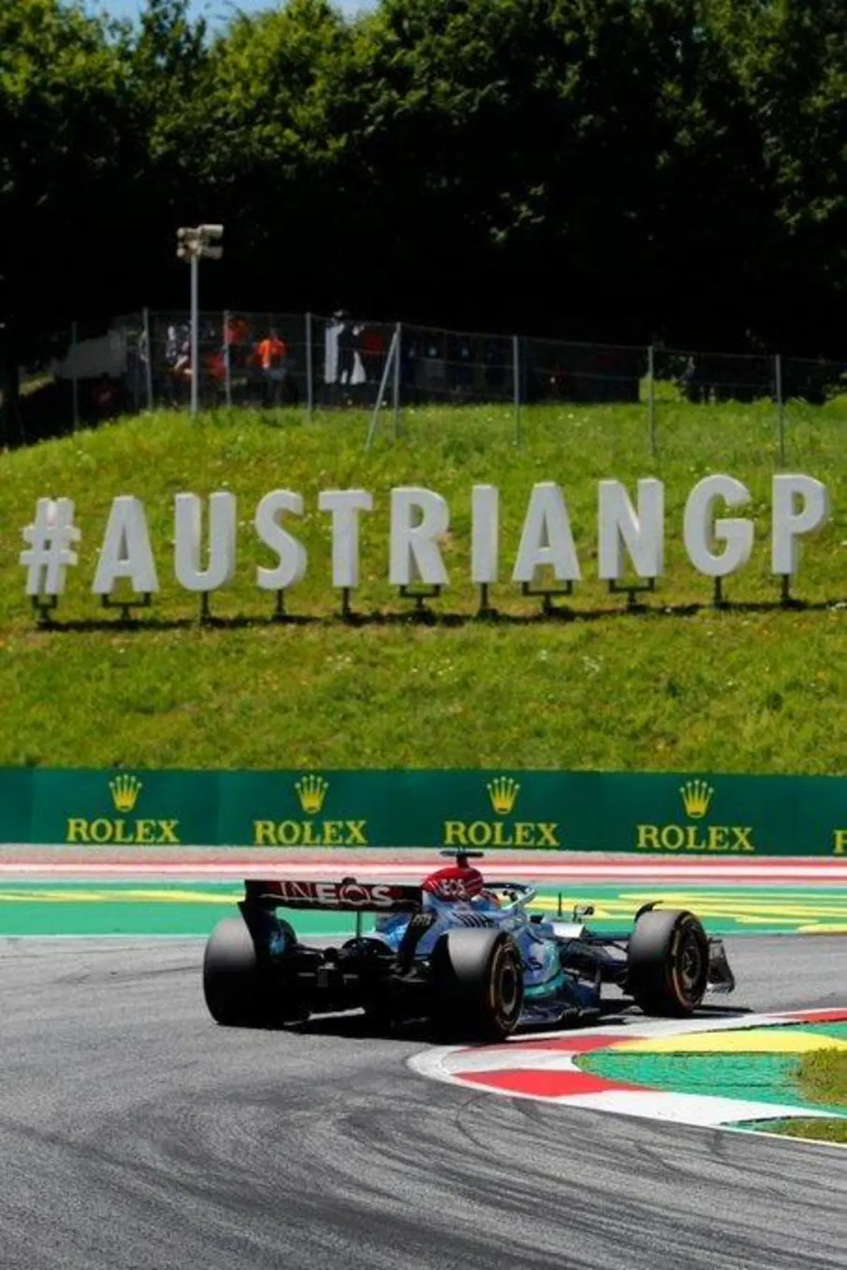 F1, GP Austria 2022: vince Leclerc. Verstappen secondo (52)