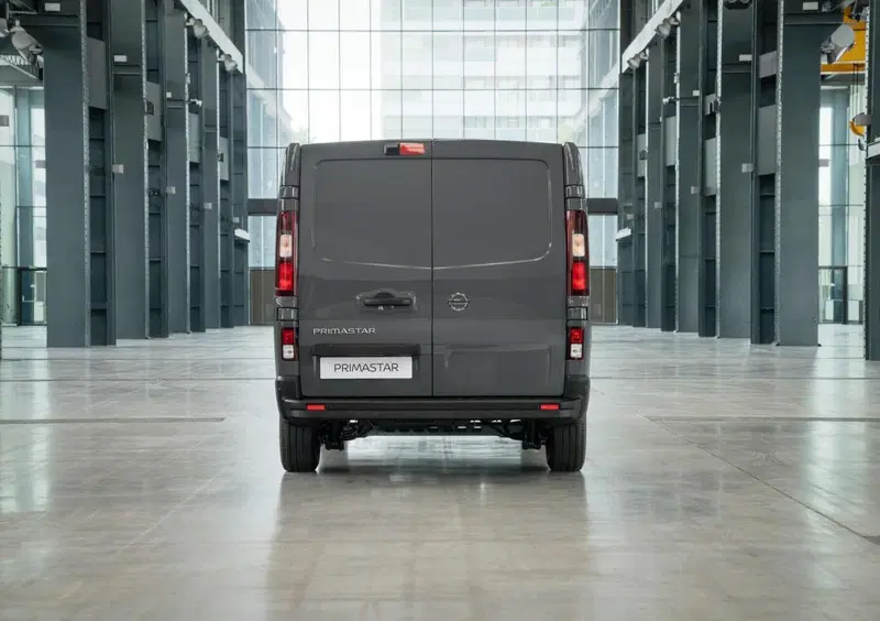 Nissan Primastar Furgone (2021-->>) (8)