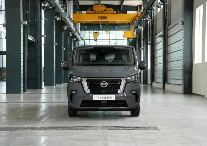 Nissan Primastar Furgone (2021-->>) (6)