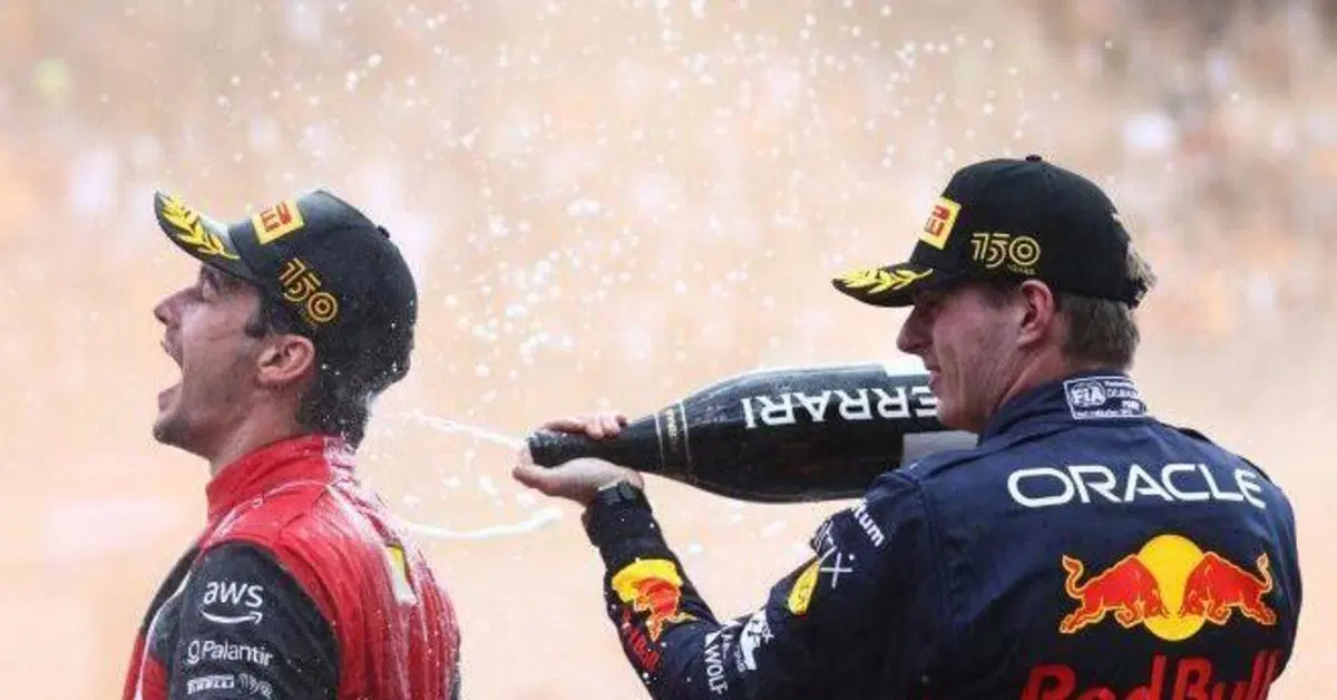 Formula 1, Leclerc: "E' stato complicato, ma era necessario vincere"