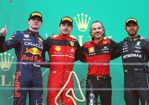 F1, GP Austria 2022: le pagelle del Red Bull Ring