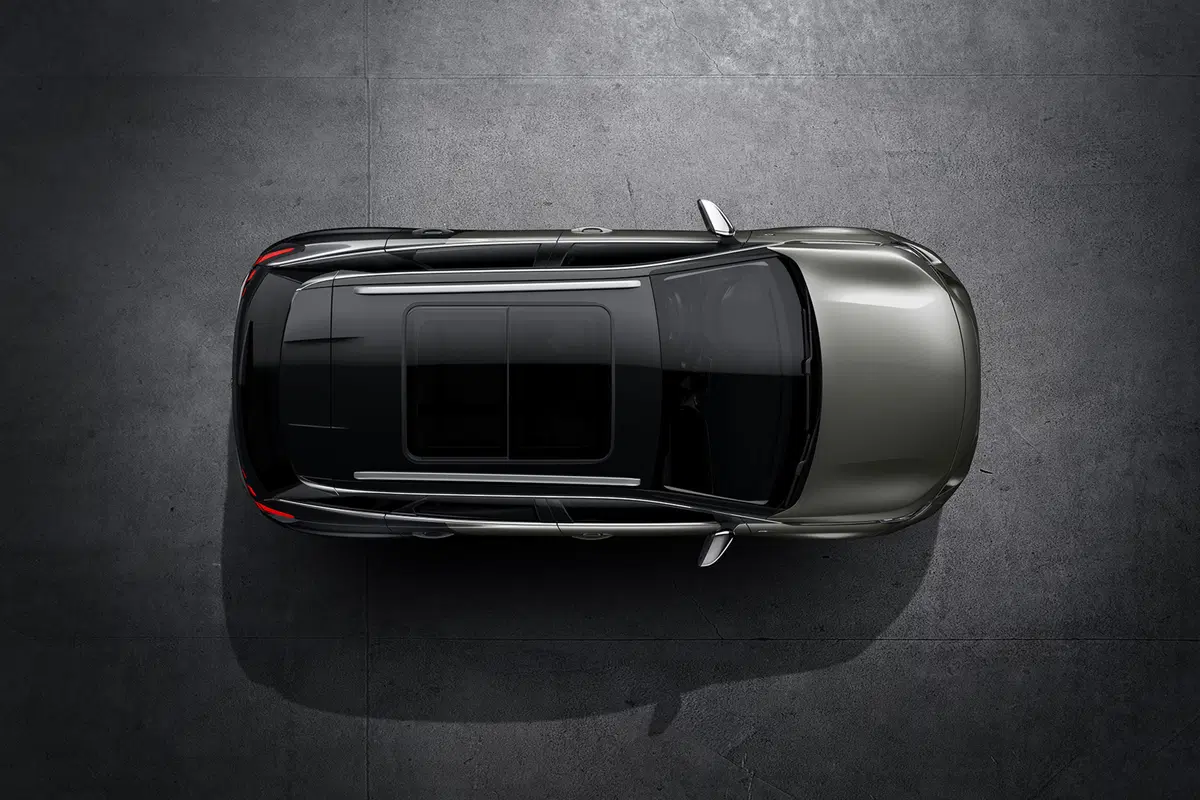 Peugeot 3008 GT: il SUV si fa "sportivo" (10)