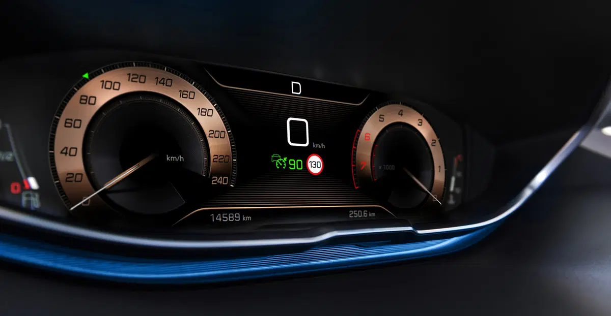 Peugeot 3008 GT: il SUV si fa "sportivo" (12)