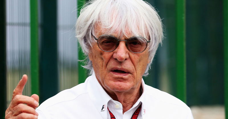 F1. Bernie Ecclestone a processo per frode fiscale nel Regno Unito