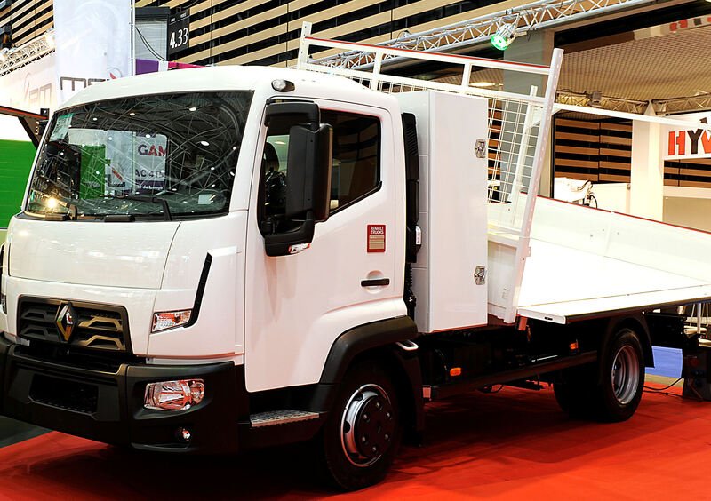 Renault Trucks D (2013-17) (3)