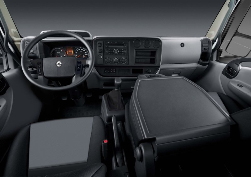 Renault Trucks D (2013-17) (6)