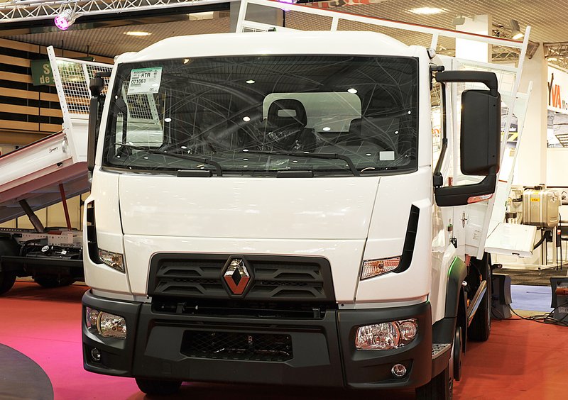 Renault Trucks D (2013-17) (5)