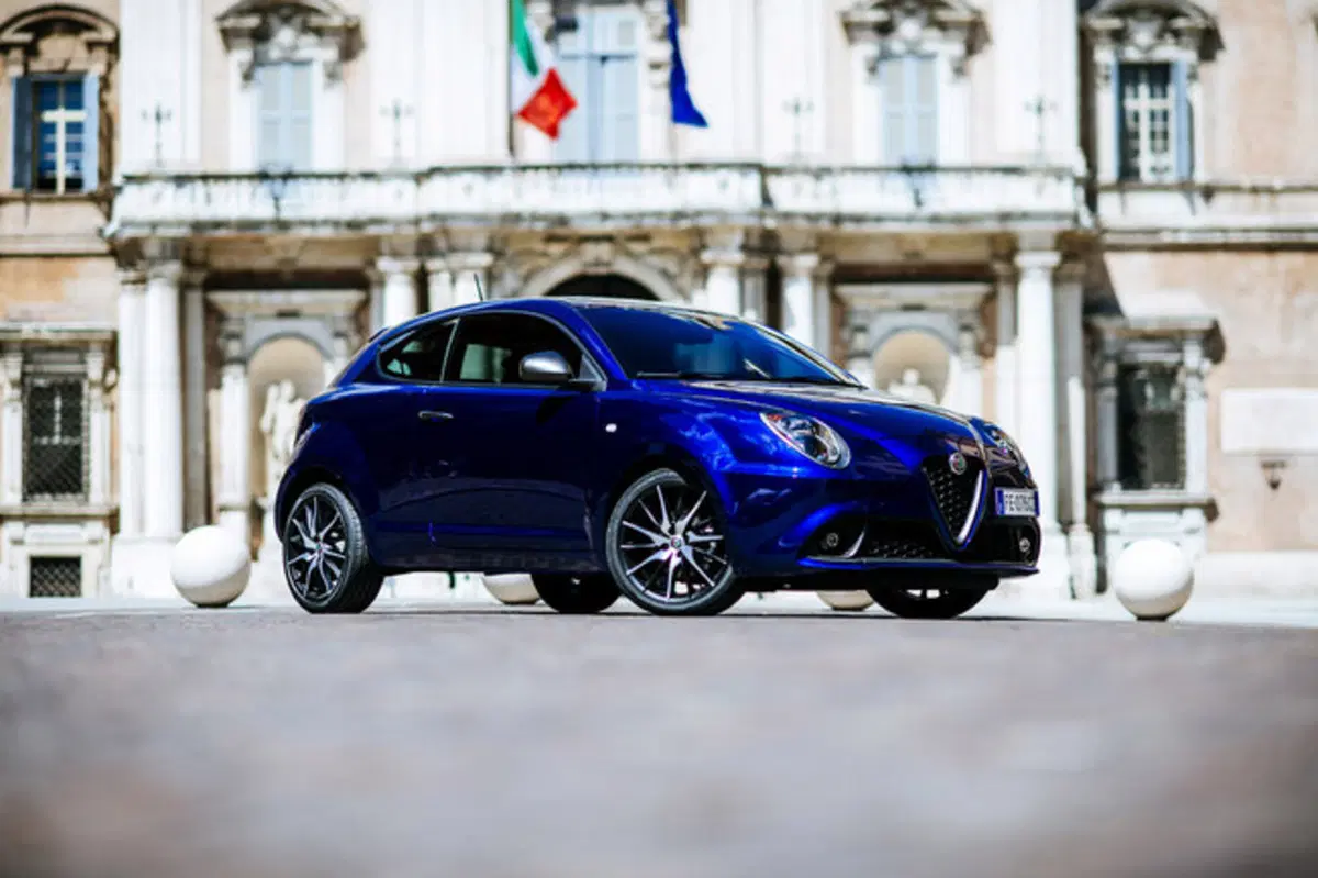 Alfa Romeo MiTo restyling: porte aperte e offerta lancio (5)
