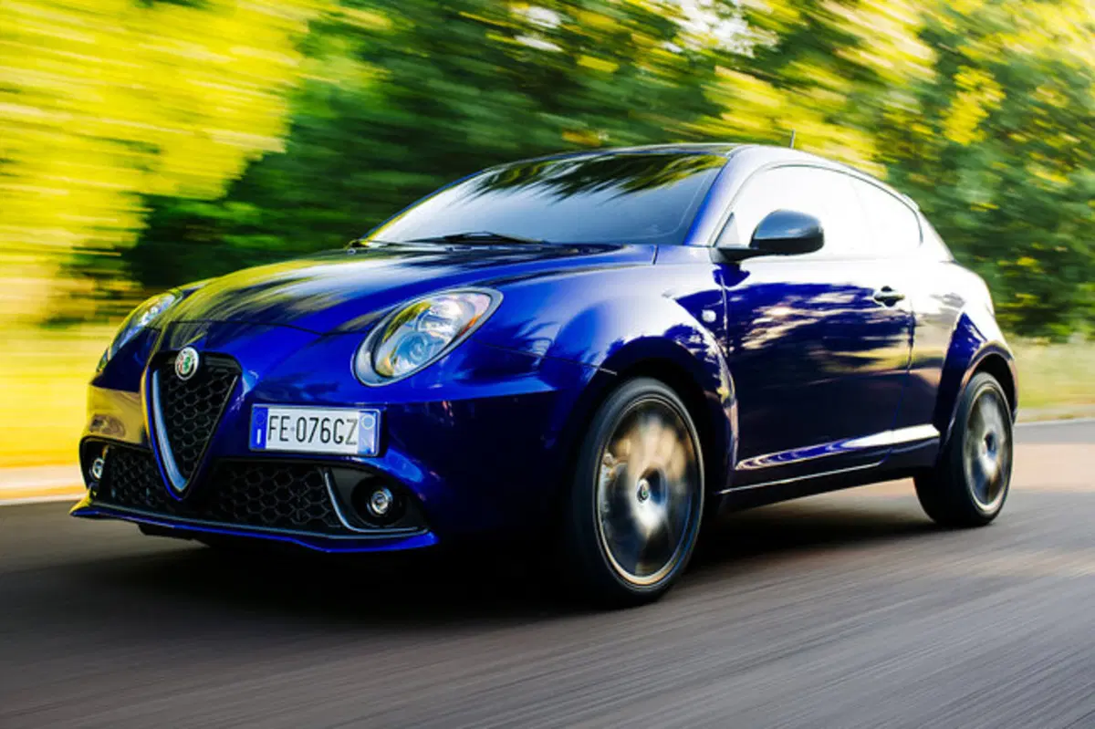 Alfa Romeo MiTo restyling: porte aperte e offerta lancio (2)