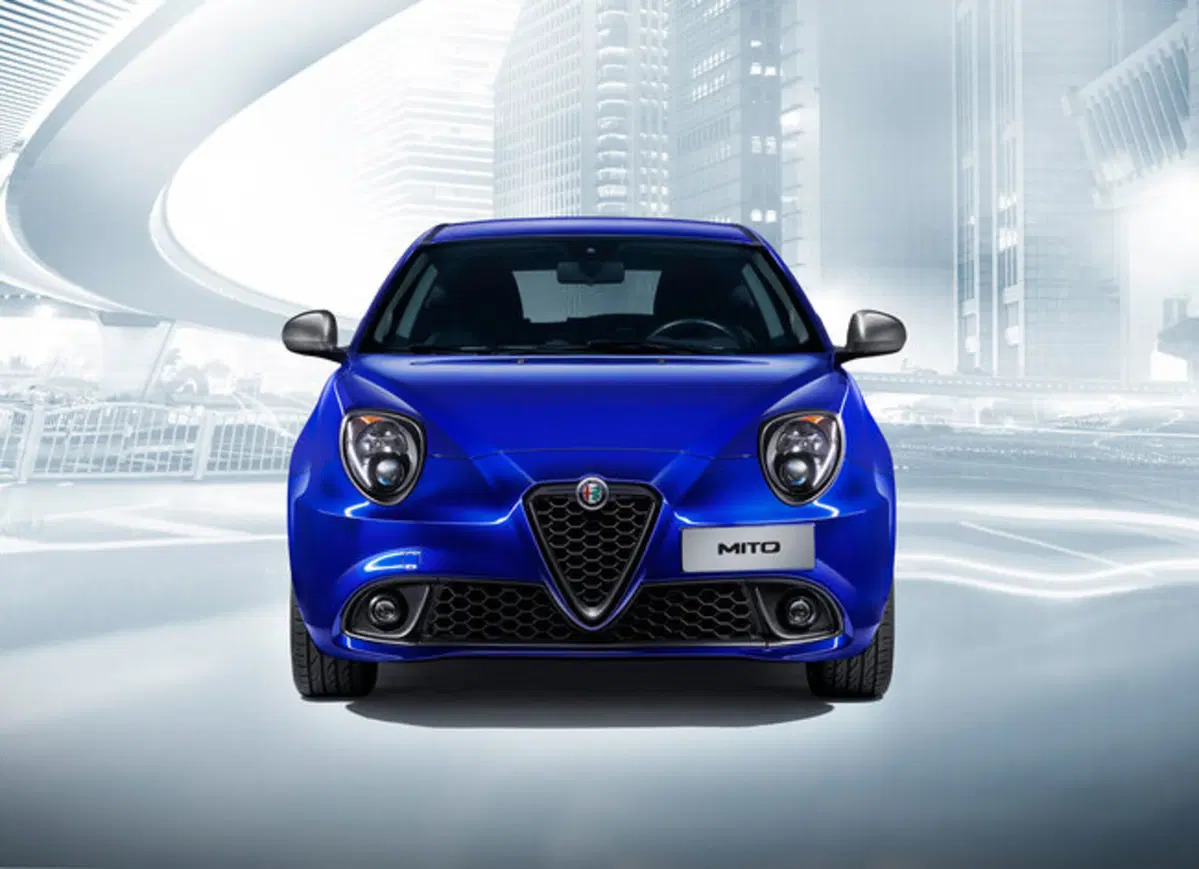 Alfa Romeo MiTo restyling: porte aperte e offerta lancio (10)