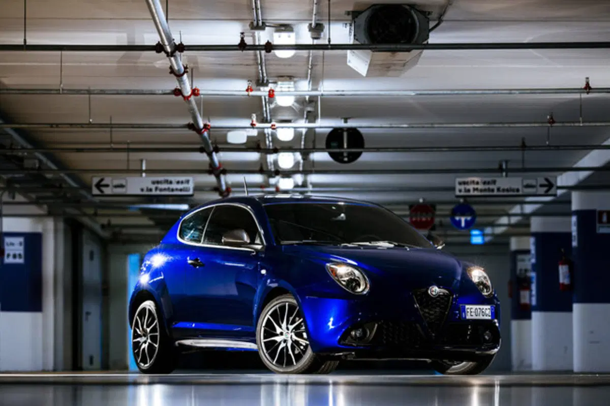 Alfa Romeo MiTo restyling: porte aperte e offerta lancio (8)