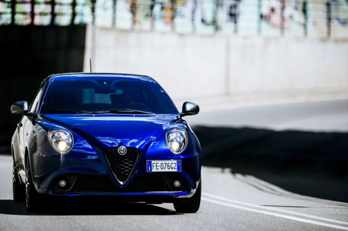 Alfa Romeo MiTo restyling: porte aperte e offerta lancio (9)