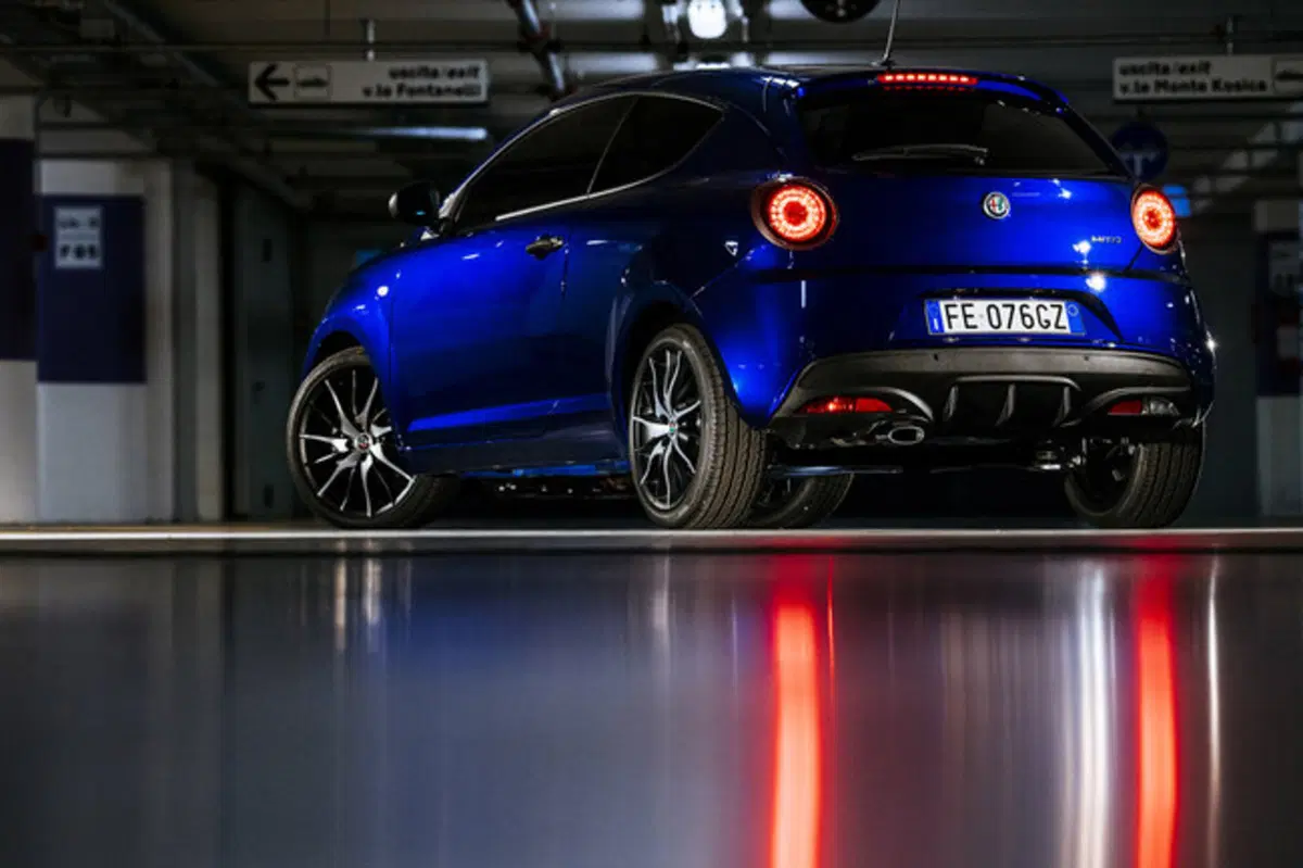 Alfa Romeo MiTo restyling: porte aperte e offerta lancio (7)