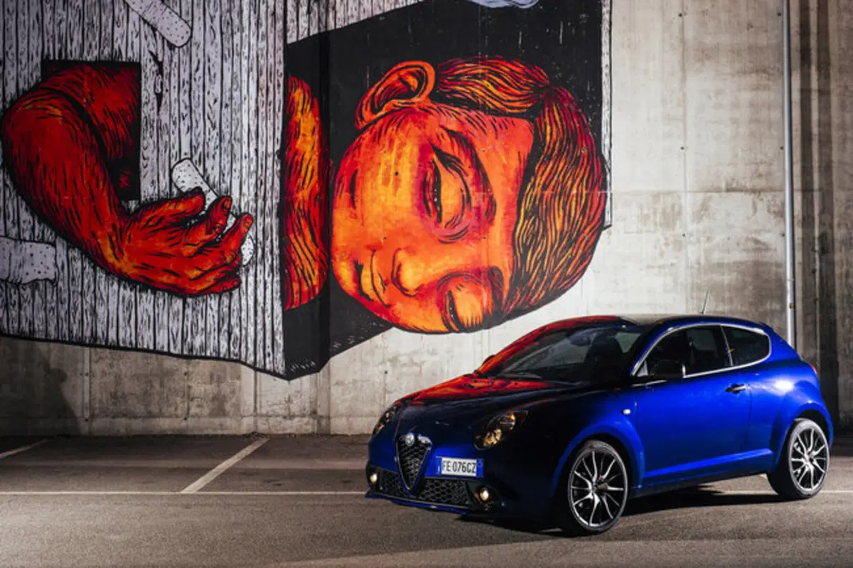 Alfa Romeo MiTo restyling: porte aperte e offerta lancio (15)