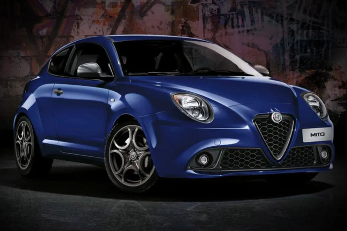 Alfa Romeo MiTo restyling: porte aperte e offerta lancio (14)