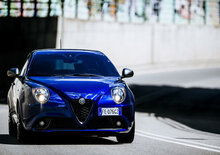 Alfa Romeo MiTo restyling: porte aperte e offerta lancio