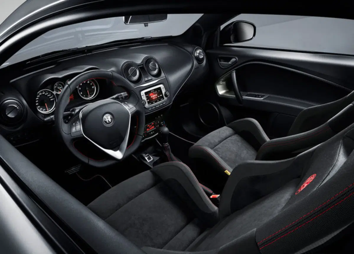 Alfa Romeo MiTo 1.4 T 170 CV M.air S&S Quadrifoglio Verde (16)