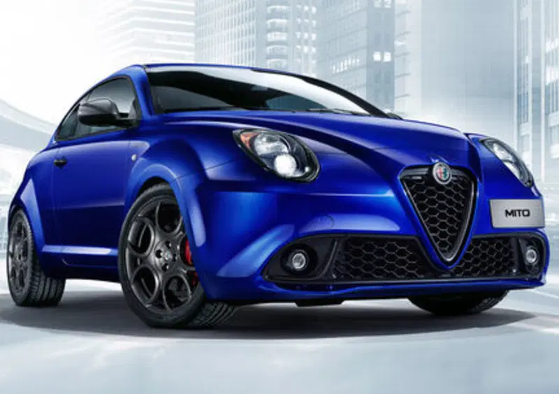 Alfa Romeo MiTo (2008-19) (6)