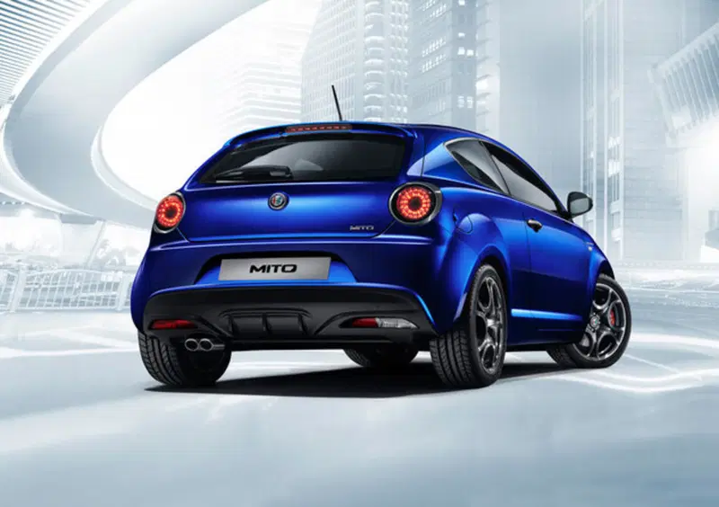 Alfa Romeo MiTo (2008-19) (8)