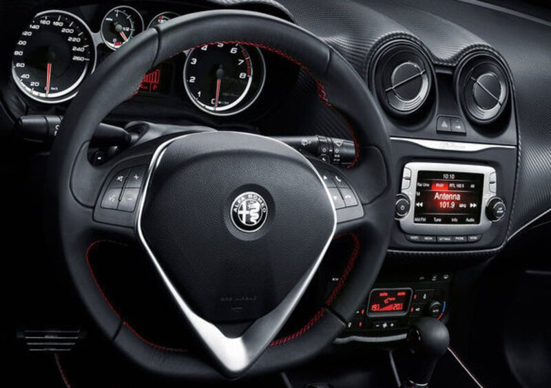 Alfa Romeo MiTo (2008-19) (11)