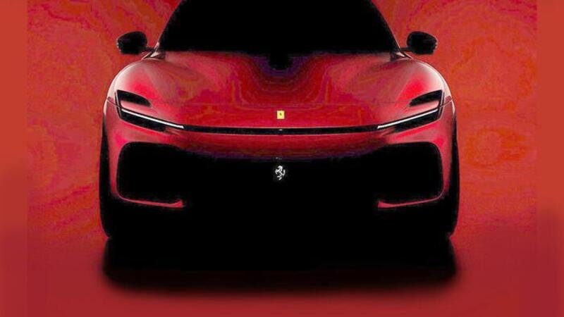 Ferrari Purosangue V12, che Cavallino incredibile: tutte le informazioni prima del debutto