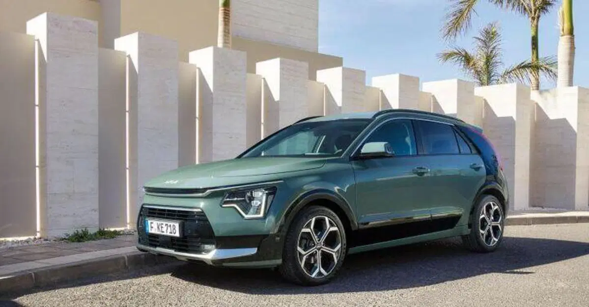 Non &egrave; solo questione di spina: Kia nuova Niro e i suoi molti "perch&egrave;" ecologici