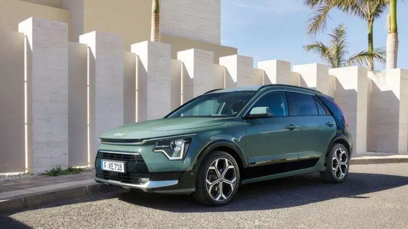 Non &egrave; solo questione di spina: Kia nuova Niro e i suoi molti "perch&egrave;" ecologici