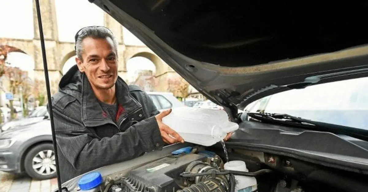 La "novit&agrave;" per i motori termici? L&rsquo;iniezione ad acqua: risparmio del 20% di carburante