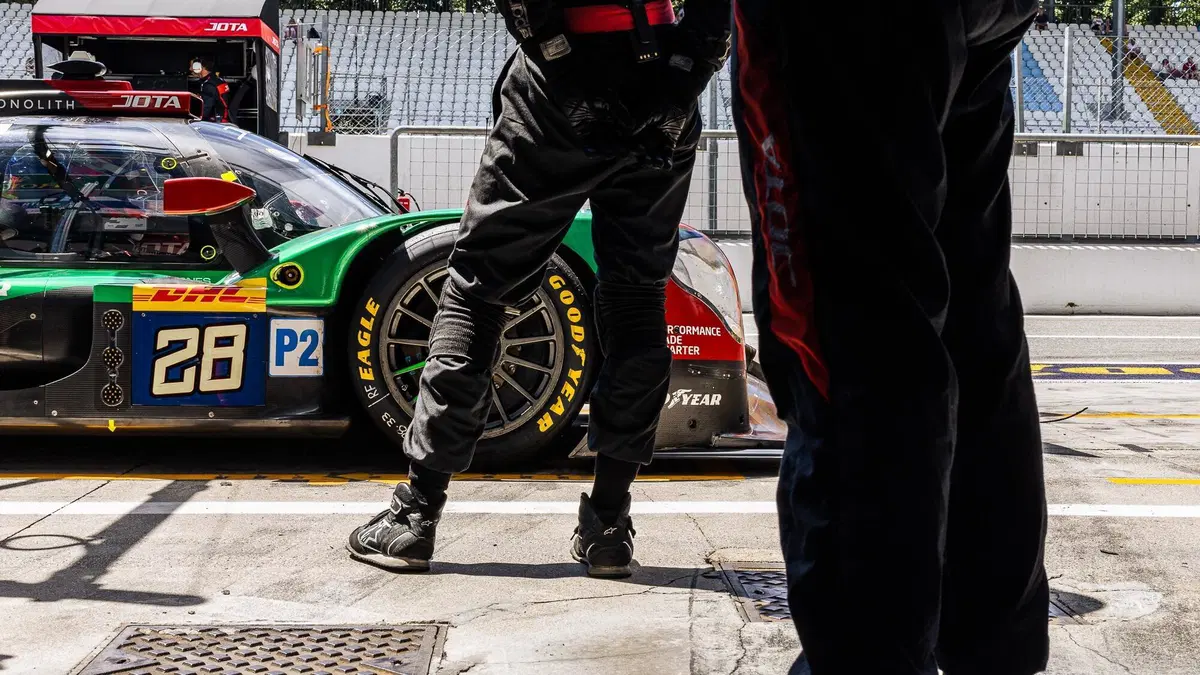  Le gomme da corsa Goodyear hanno (davvero) delle cose in comune con quelle stradali (5)