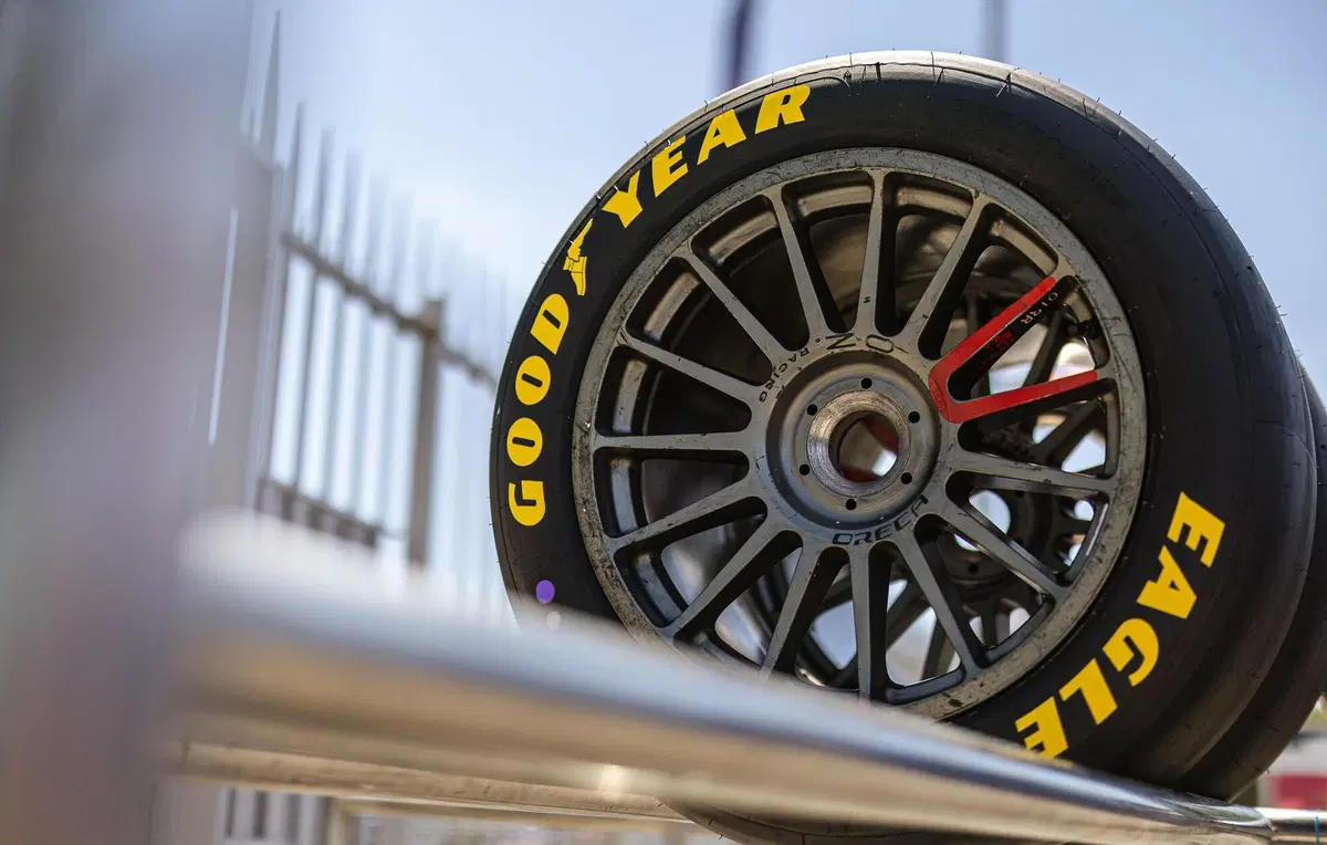  Le gomme da corsa Goodyear hanno (davvero) delle cose in comune con quelle stradali (6)
