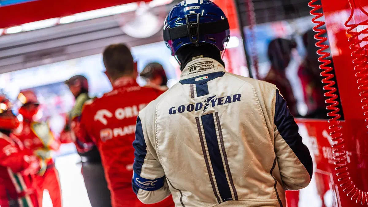  Le gomme da corsa Goodyear hanno (davvero) delle cose in comune con quelle stradali (14)