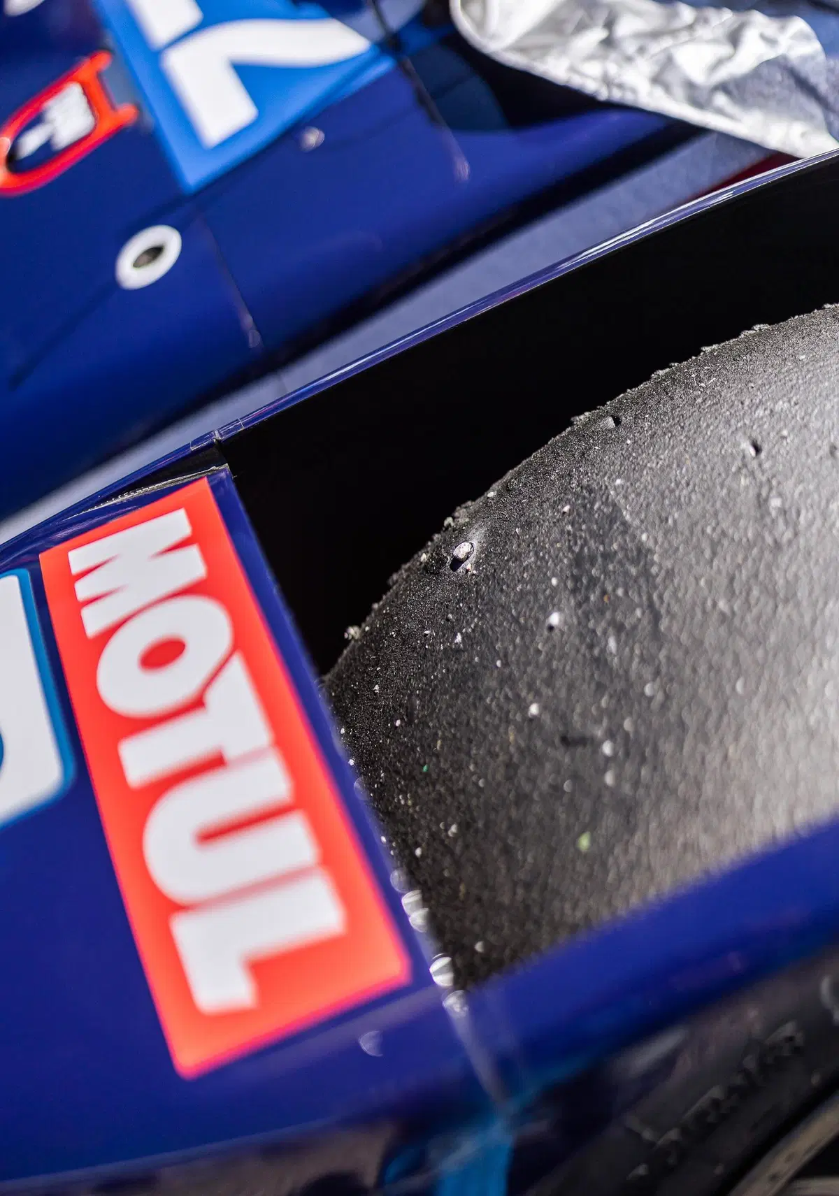  Le gomme da corsa Goodyear hanno (davvero) delle cose in comune con quelle stradali (10)