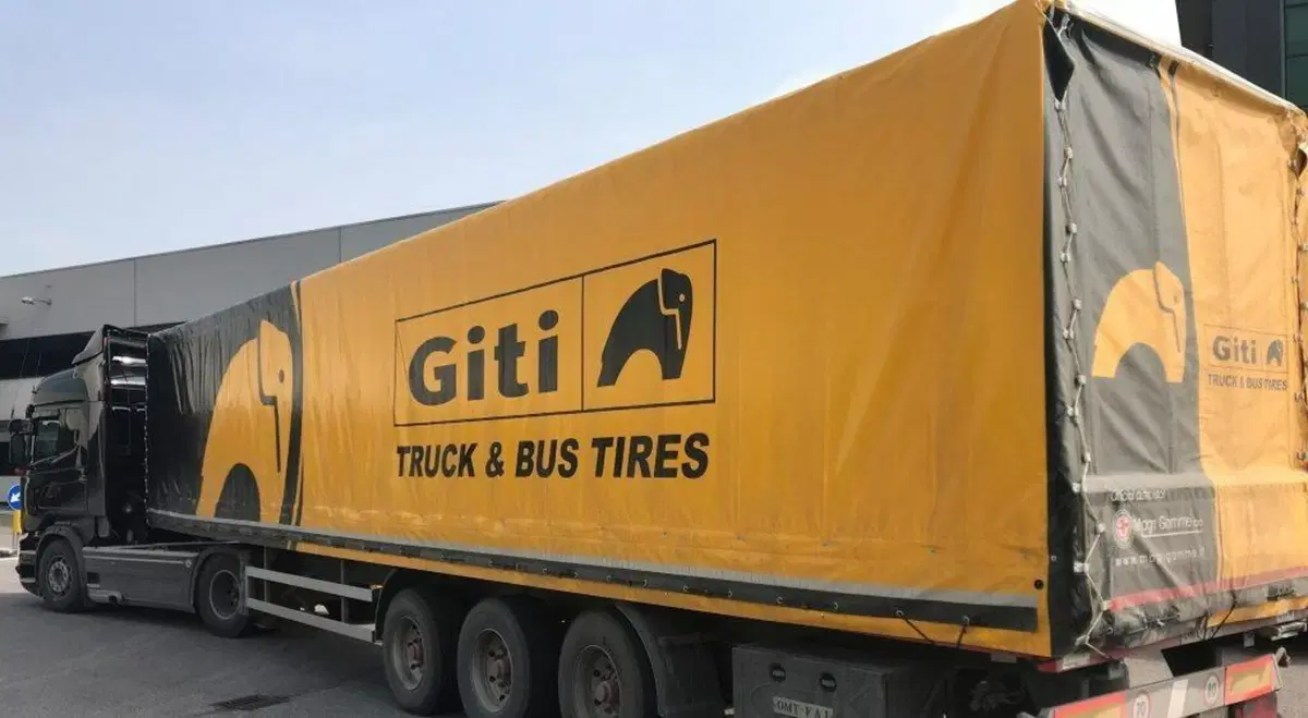Giti Tire, quell’elefante proteso verso la qualità del pneumatico a giusto prezzo (2)