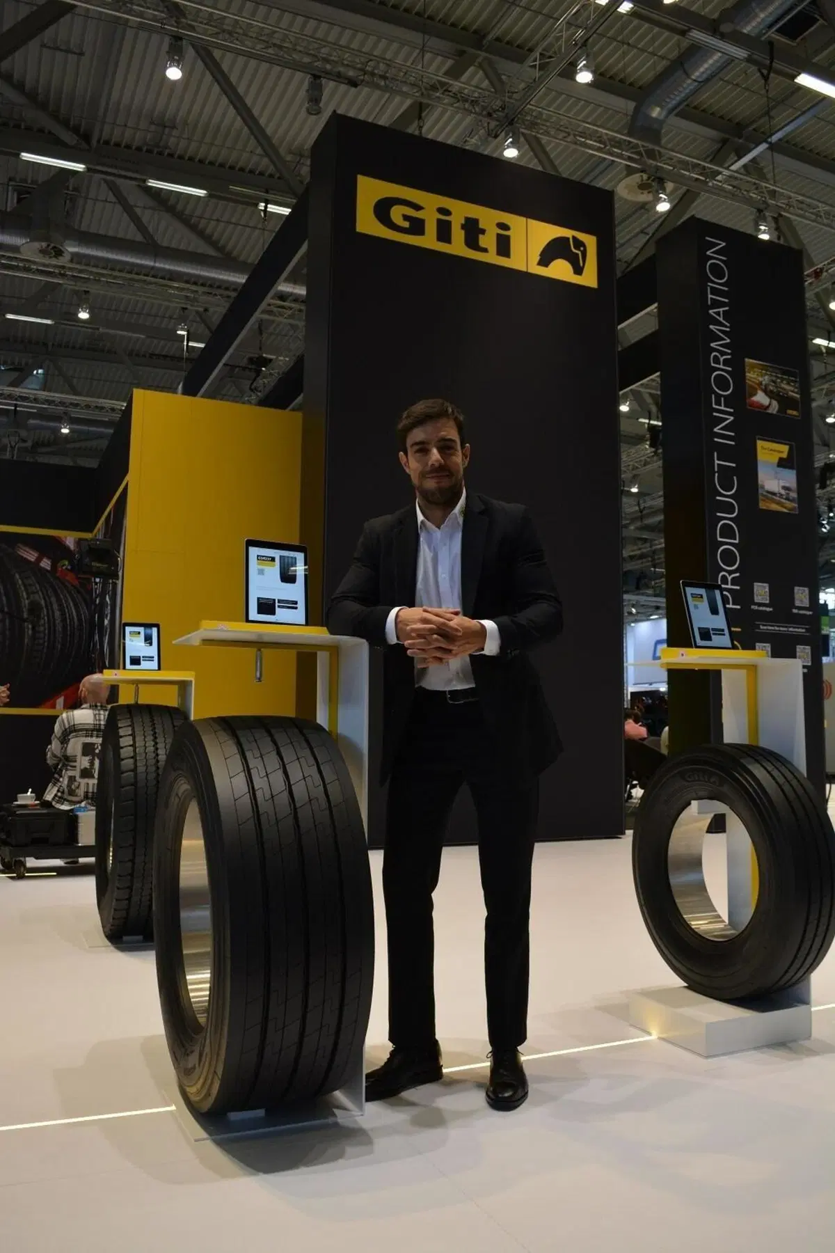 Giti Tire, quell’elefante proteso verso la qualità del pneumatico a giusto prezzo (3)