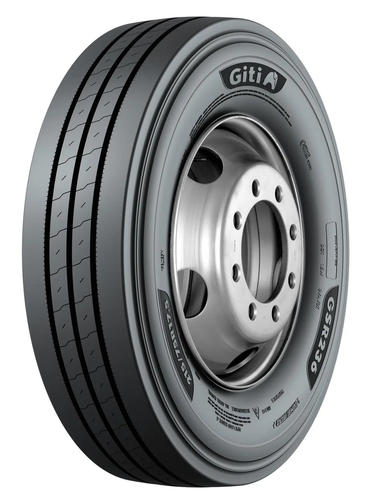 Giti Tire, quell’elefante proteso verso la qualità del pneumatico a giusto prezzo (4)