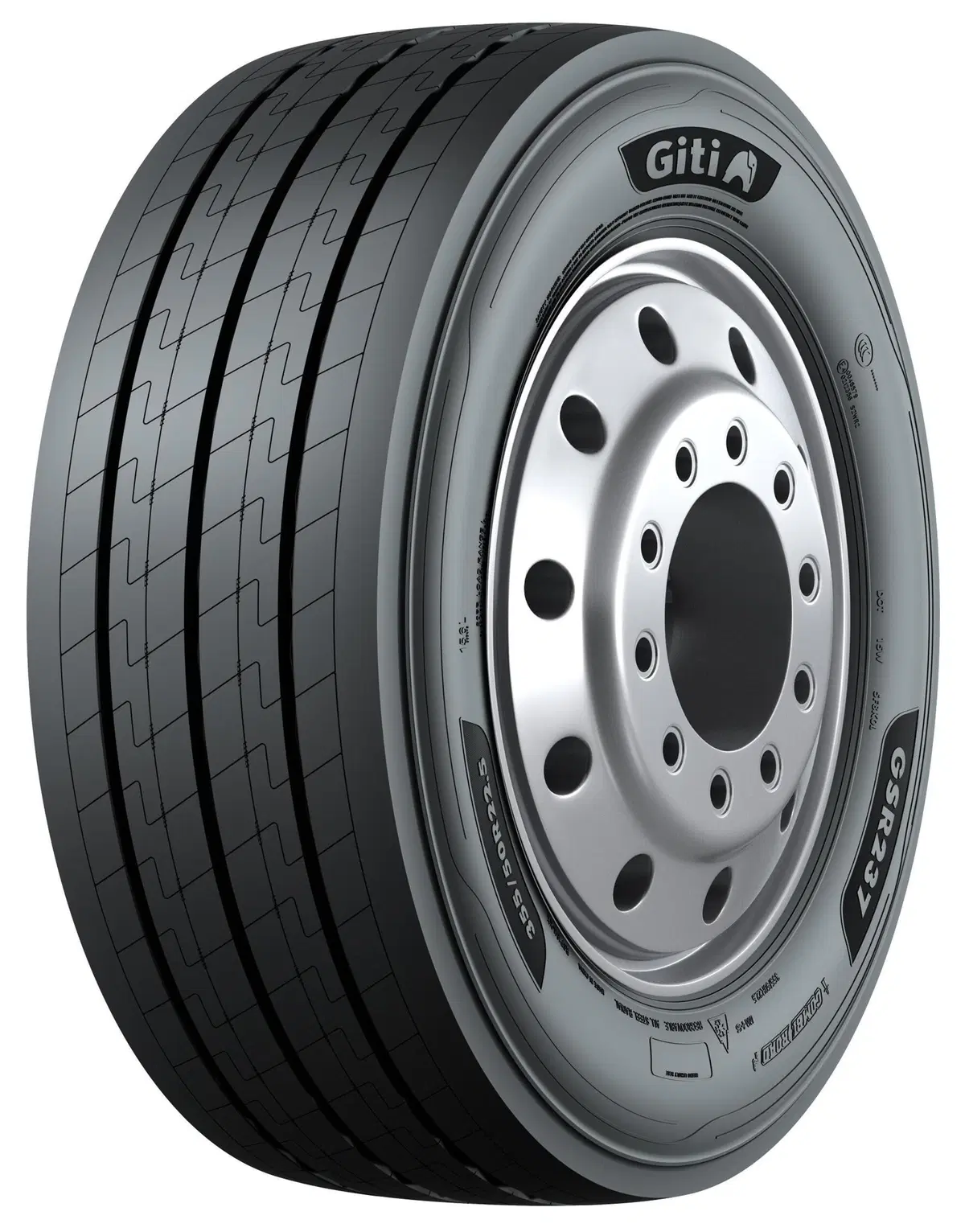 Giti Tire, quell’elefante proteso verso la qualità del pneumatico a giusto prezzo (5)