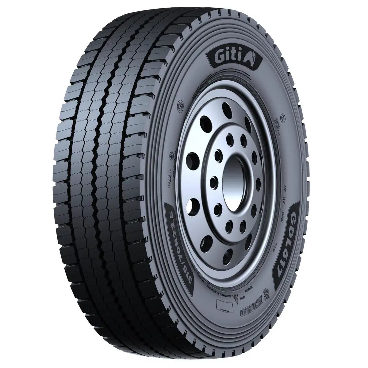 Giti Tire, quell’elefante proteso verso la qualità del pneumatico a giusto prezzo (9)