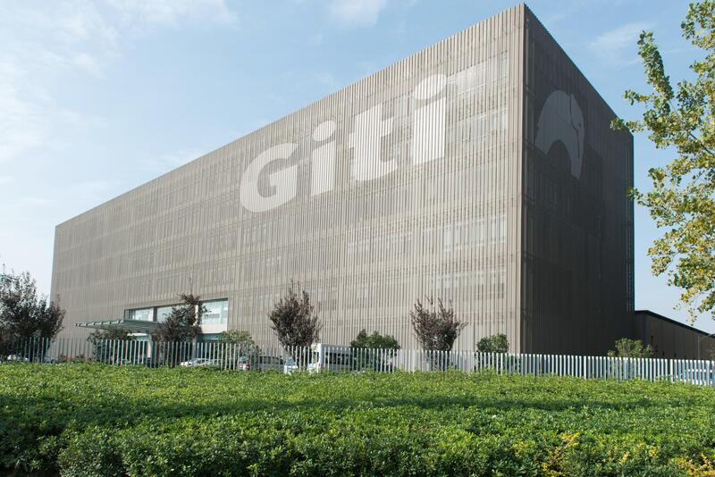 Giti Tire, quell&rsquo;elefante proteso verso la qualit&agrave; del pneumatico a giusto prezzo