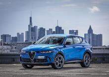 L'hanno fatta ancora, una nuova Alfa Romeo diesel: ecco Tonale 1.6 130CV [costa come il 1.5 benzina]