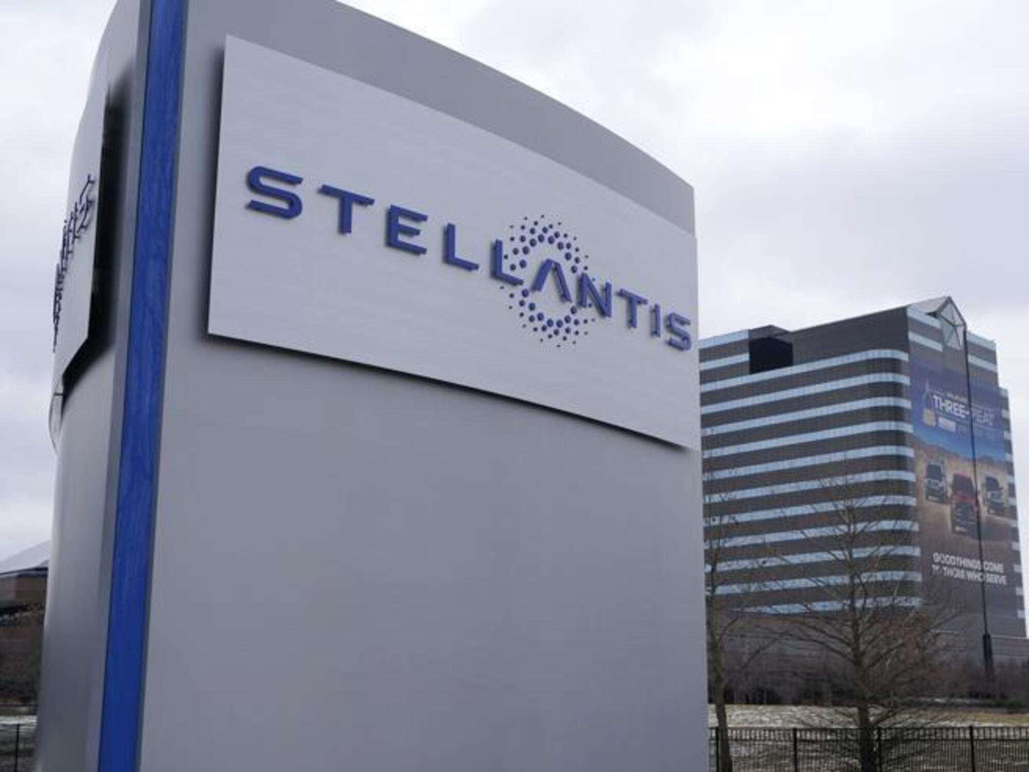 Stellantis: premiate 7 startup tecnologiche