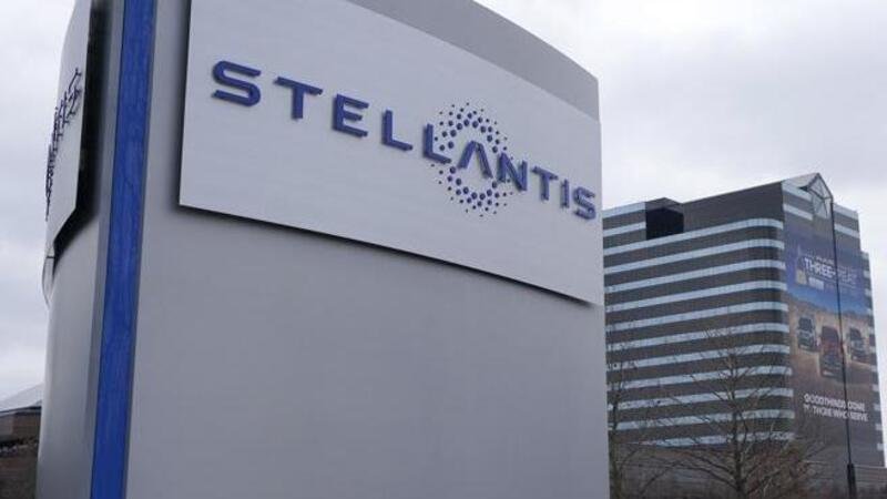 Stellantis: premiate 7 startup tecnologiche
