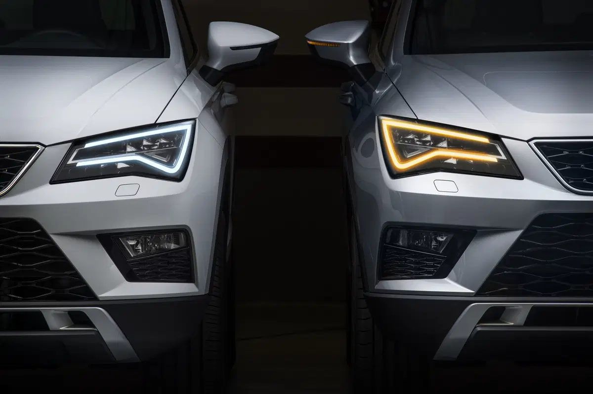 Seat Ateca [Video prime impressioni] (25)