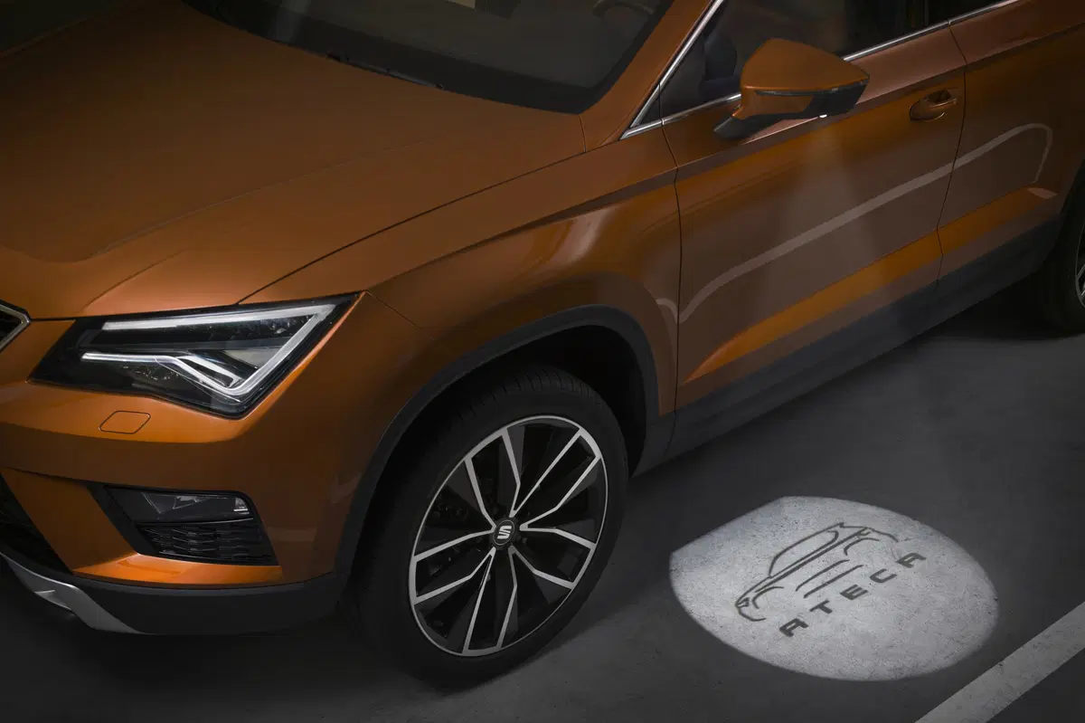 Seat Ateca [Video prime impressioni] (24)