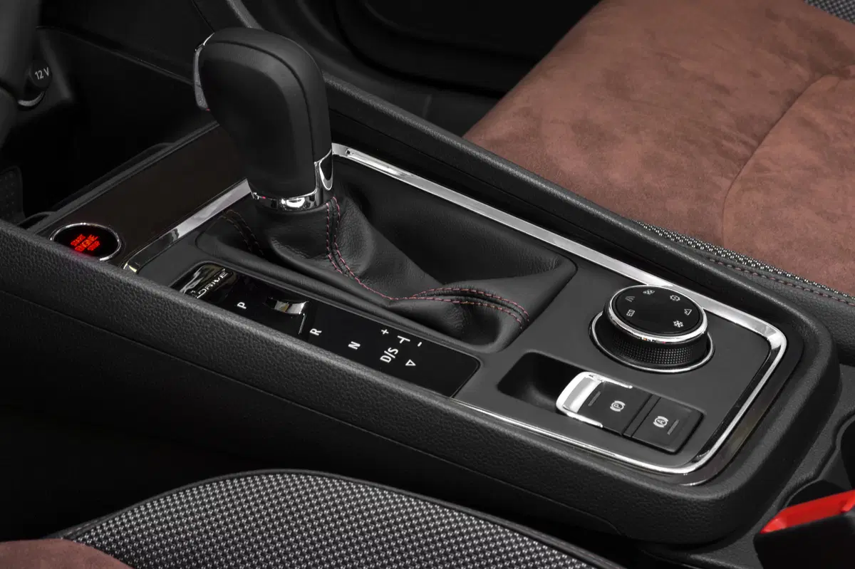 Seat Ateca [Video prime impressioni] (5)
