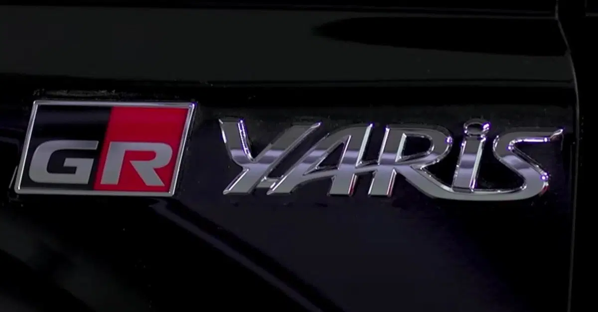 Toyota Yaris GR Super con 300 CV: arriva quest'anno