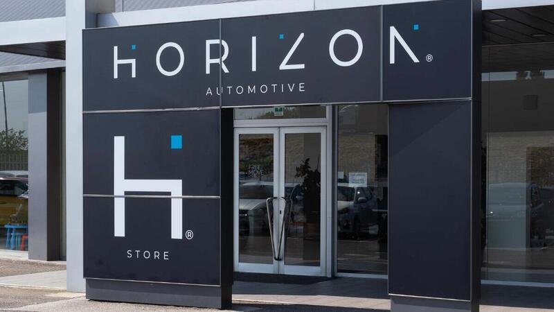 Horizon Automotive apre i suoi primi store a Milano e Padova
